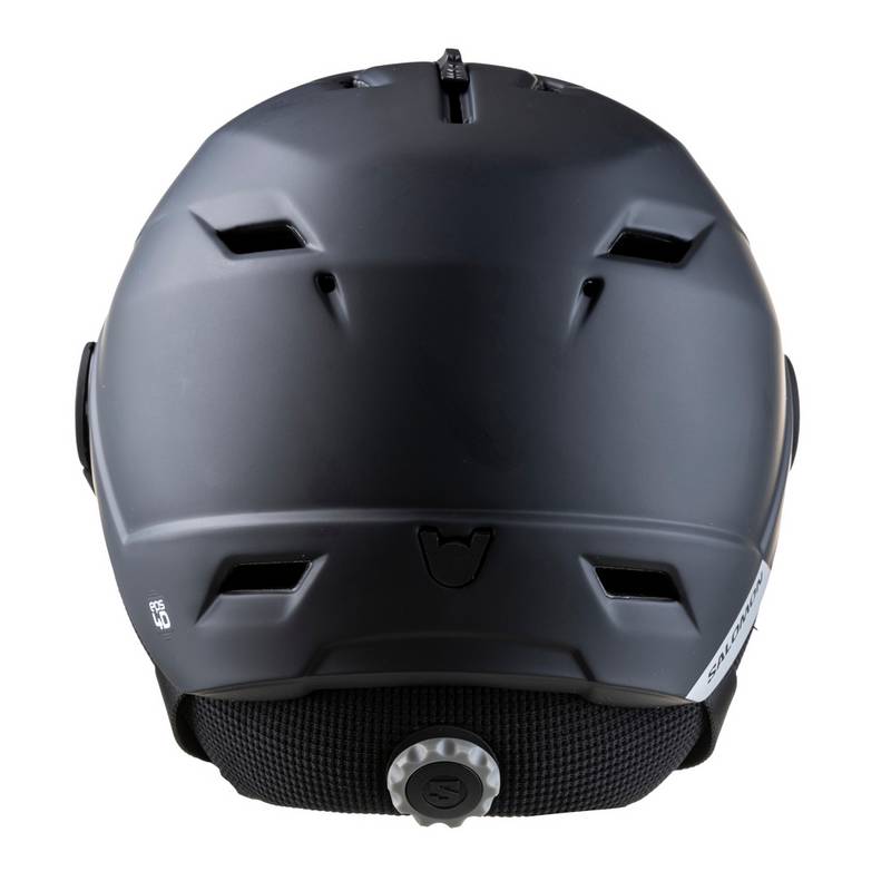 Salomon PIONEER LT VISOR Helm