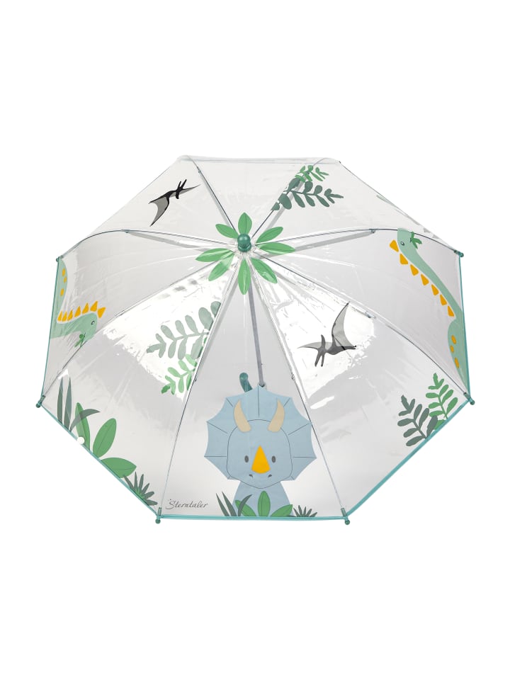 Sterntaler Regenschirm DINO Rexi in gelb günstig kaufen onesize