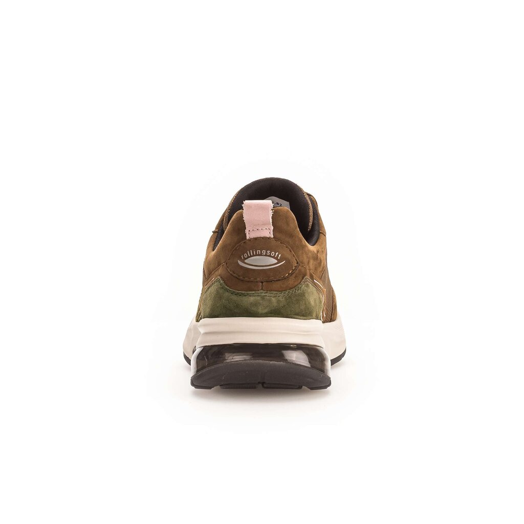 rollingsoft Sneaker low braun