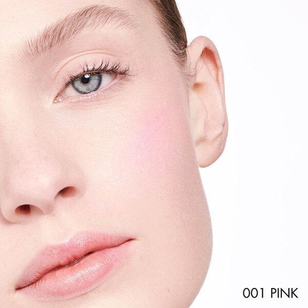 DIOR Natural Glow Set Gesicht Make-up Set