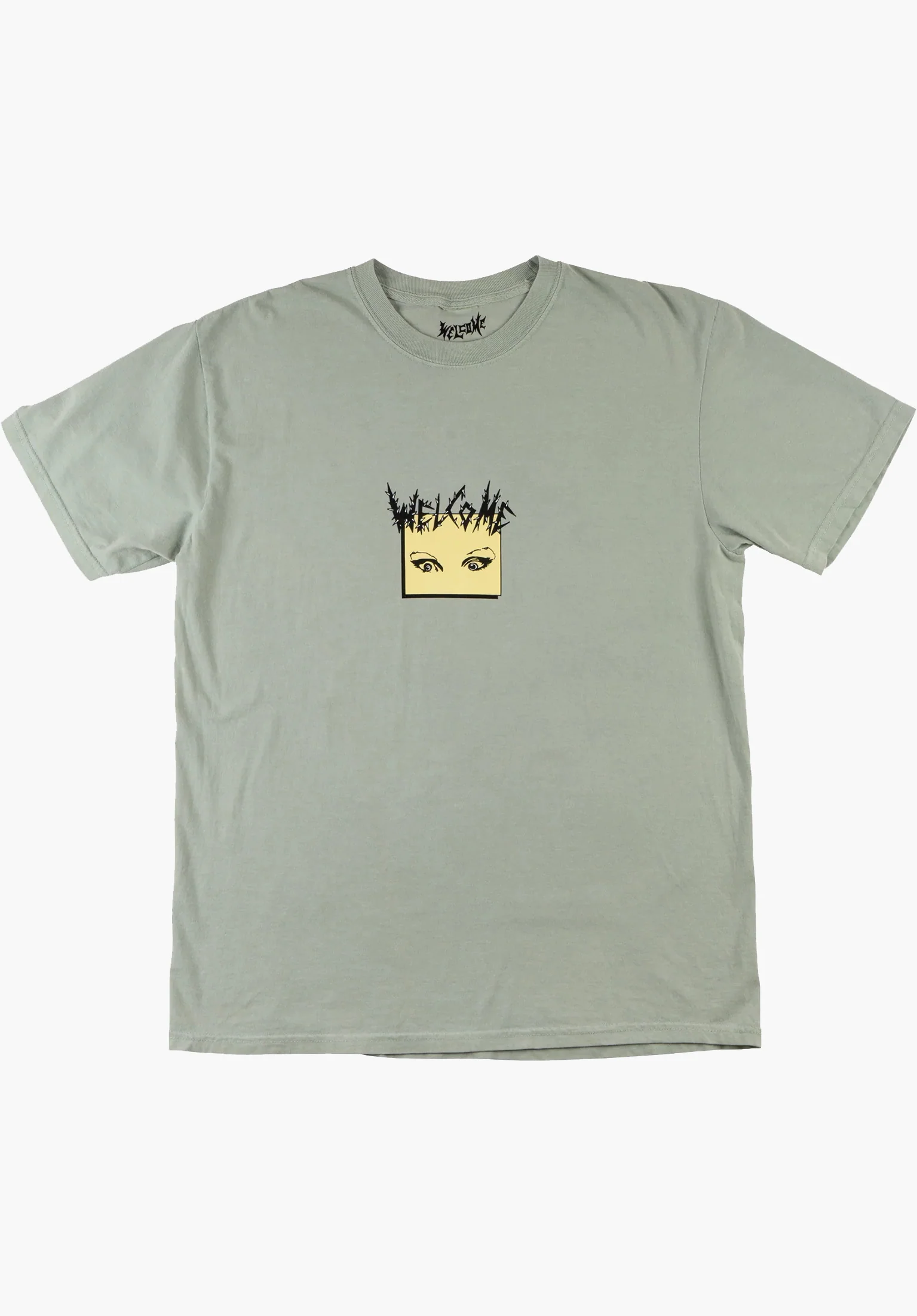 Mace Garment-Dyed