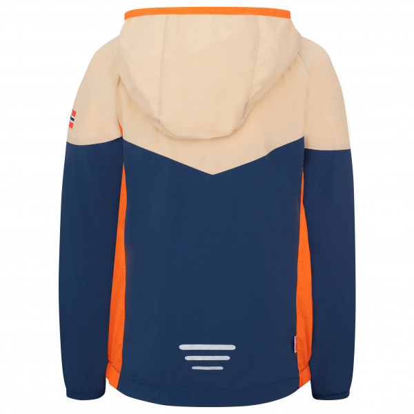 Trollkids - Kid's Sira Jacket - Windjacke