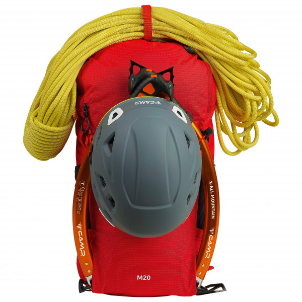 C.A.M.P. - M20 - Kletterrucksack
