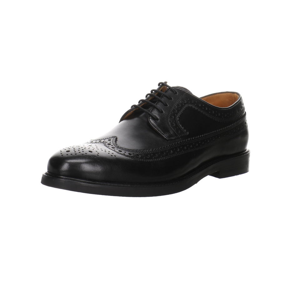 Digel Sherlock Schnürschuh