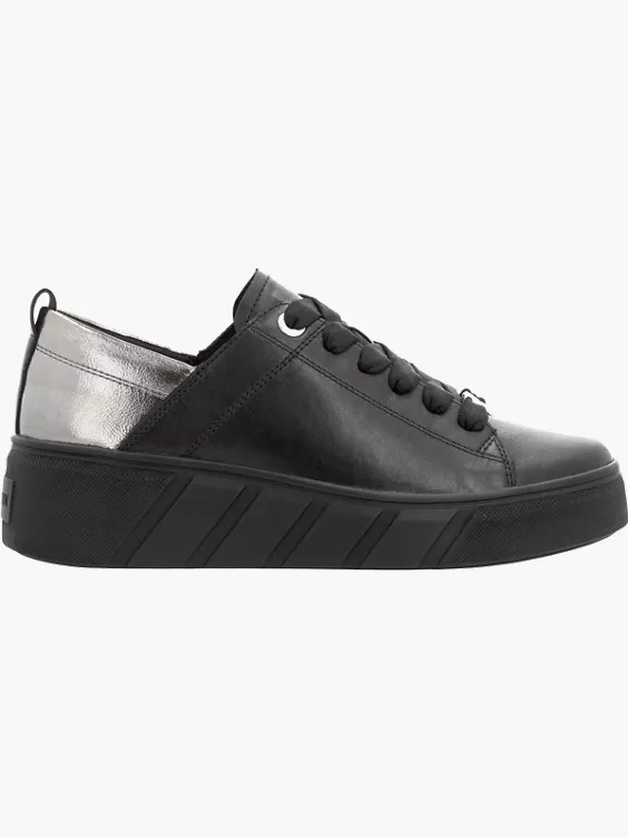 Rieker Damen Sneaker Low