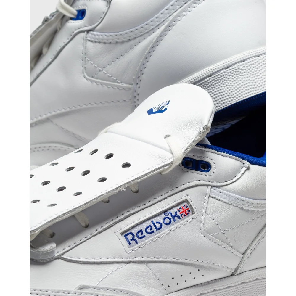 Reebok x Mountain Research Club C Mid II GX9046 / weiss