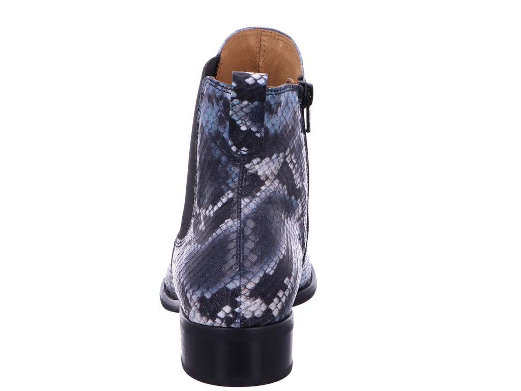GABOR Chelsea Boot blau