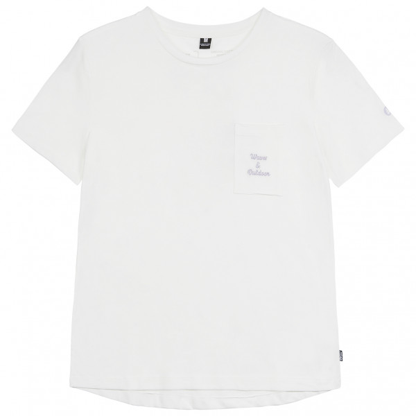 Picture - Women's Exee Pocket Tee - T-Shirt