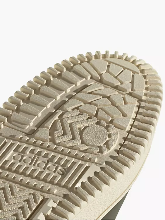 adidas Hoher Sneaker BREAK START MID WINTERIZED