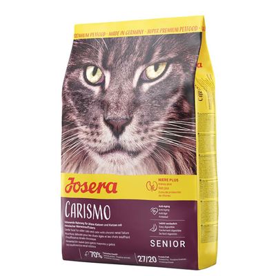 Josera Mixpaket 2 x 2 kg