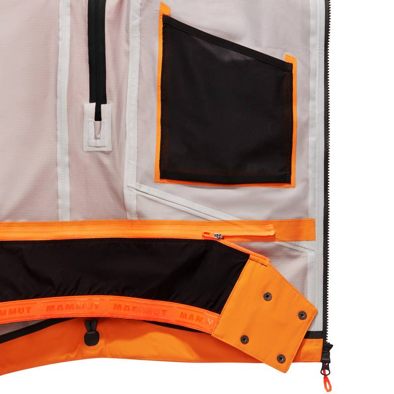 Mammut Taiss Pro Skijacke Herren