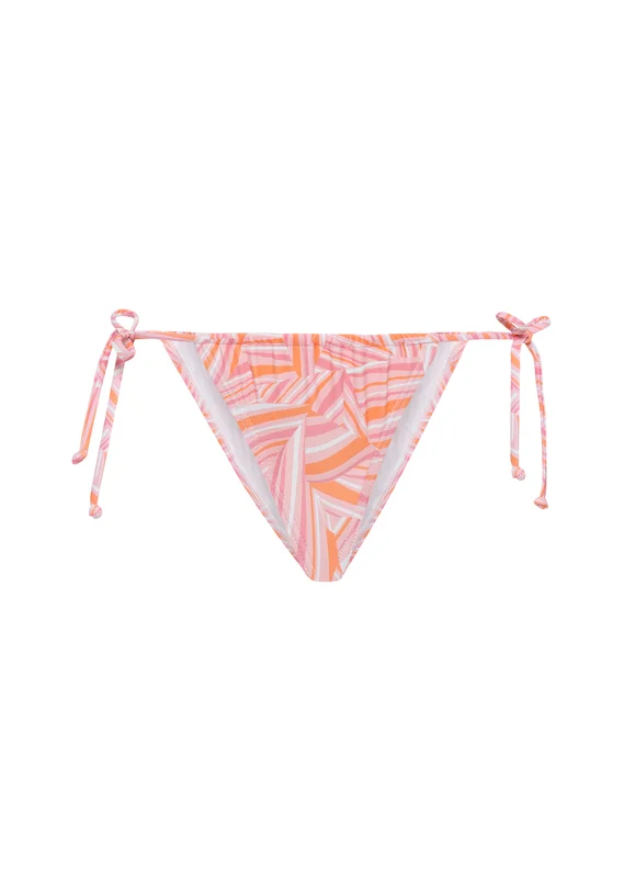 Bikini-Hose