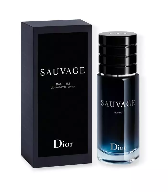 SAUVAGE Parfum