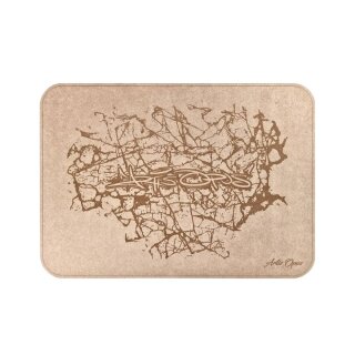 Artis Opus - XXL Texture Palette - Graffiti (A3)