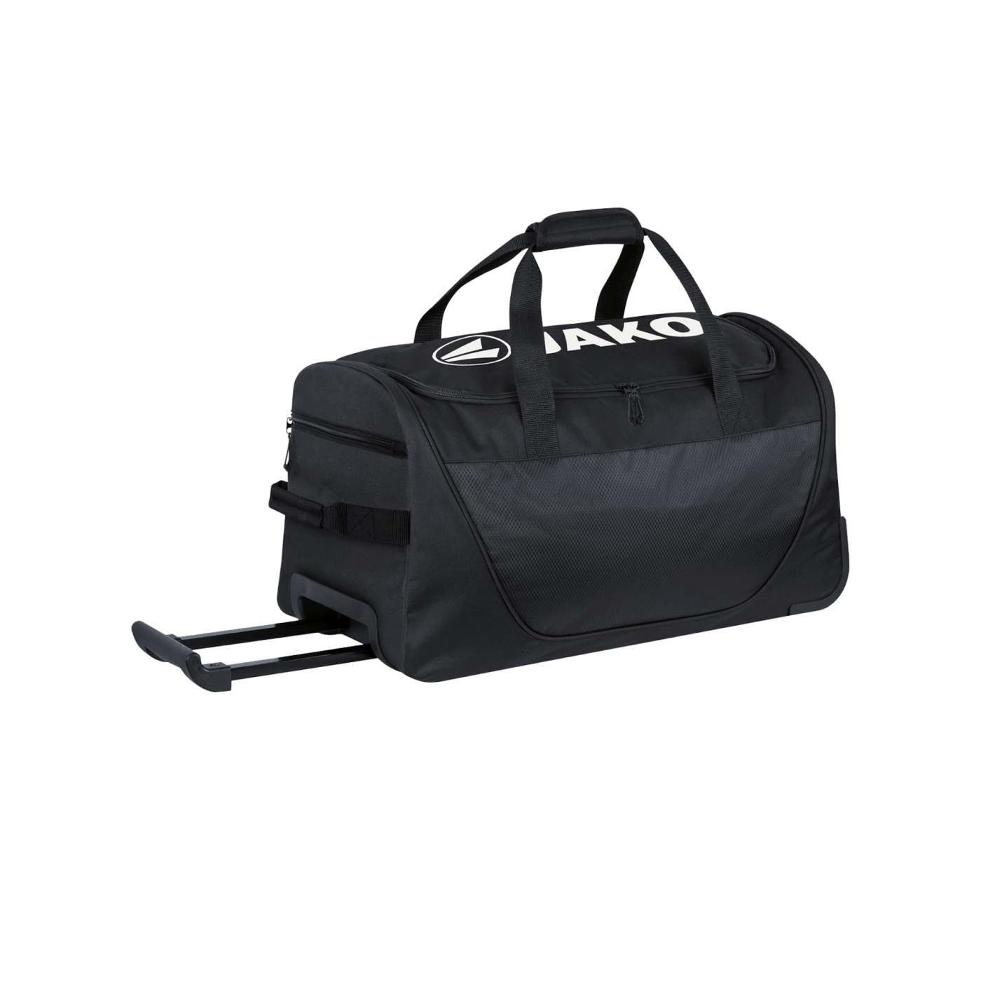 JAKO Spielertrolley Gr. M Schwarz F08