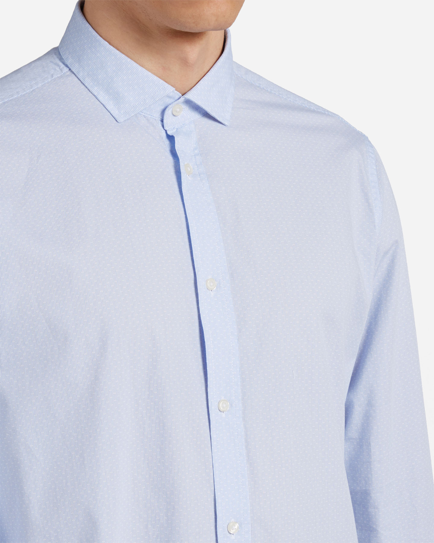 Dack's Essential Shirt M DM409S24-307