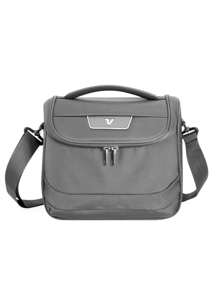 Roncato Joy Beautycase 28 cm in anthrazit günstig kaufen onesize