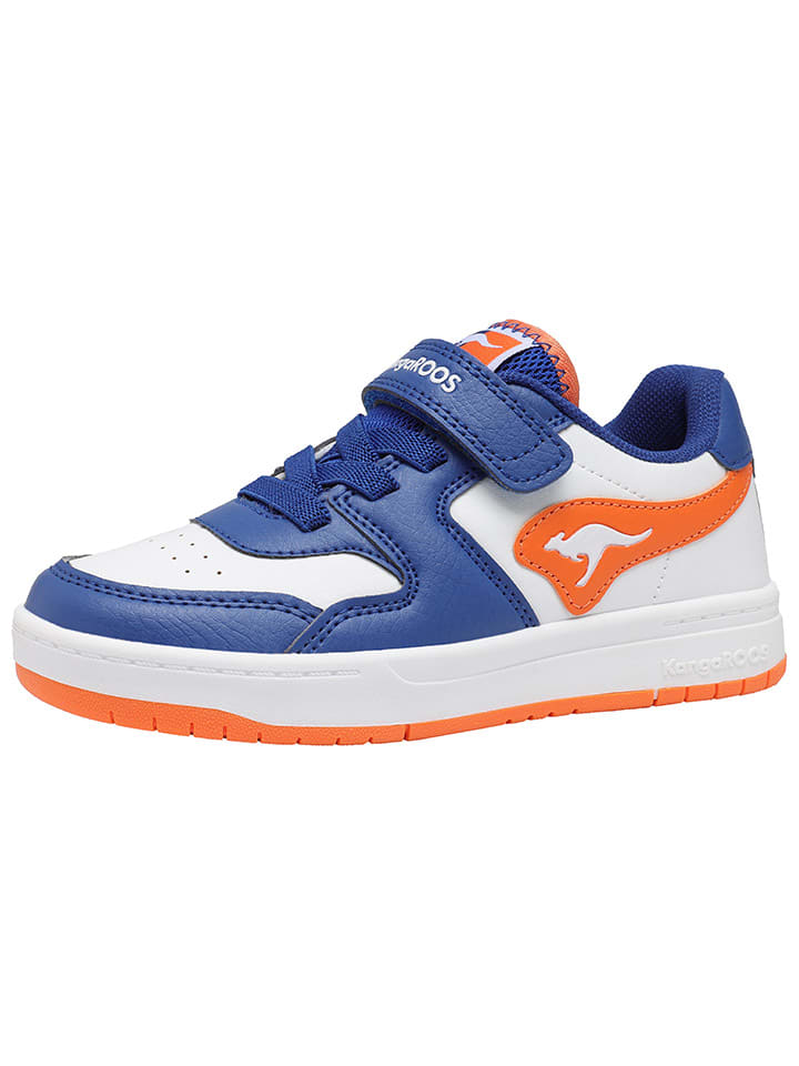Kangaroos Sneakers 
