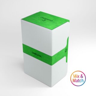 Gamegenic - Stronghold 200+ Convertible - Green