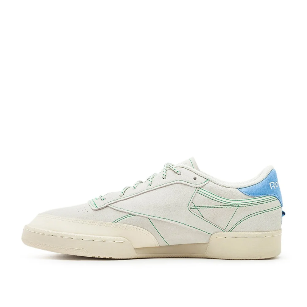 Reebok Club C 85 GZ4945 / weiss
