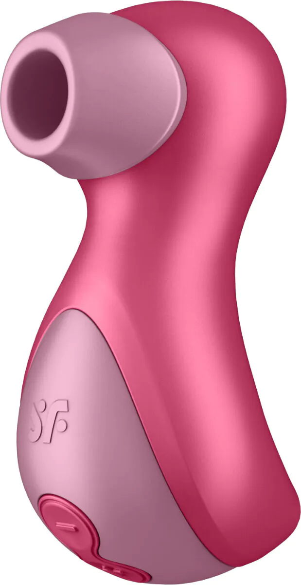 Satisfyer Sweet Flamingo masažer 1 komad