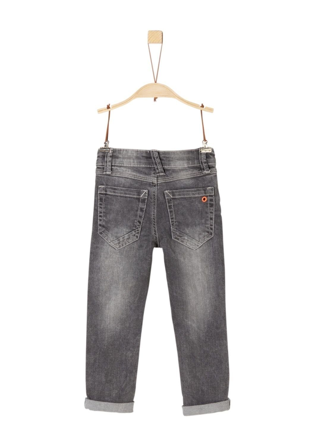 s.Oliver Junior 5-Pocket-Jeans