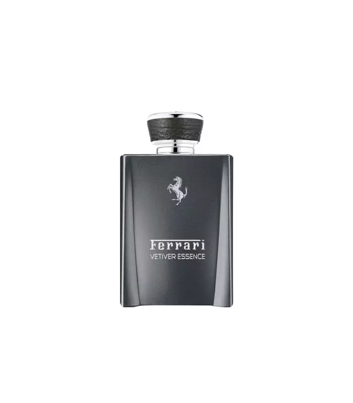 FERRARI VETIVER ESSENCE Eau de Parfum Vaporisateur