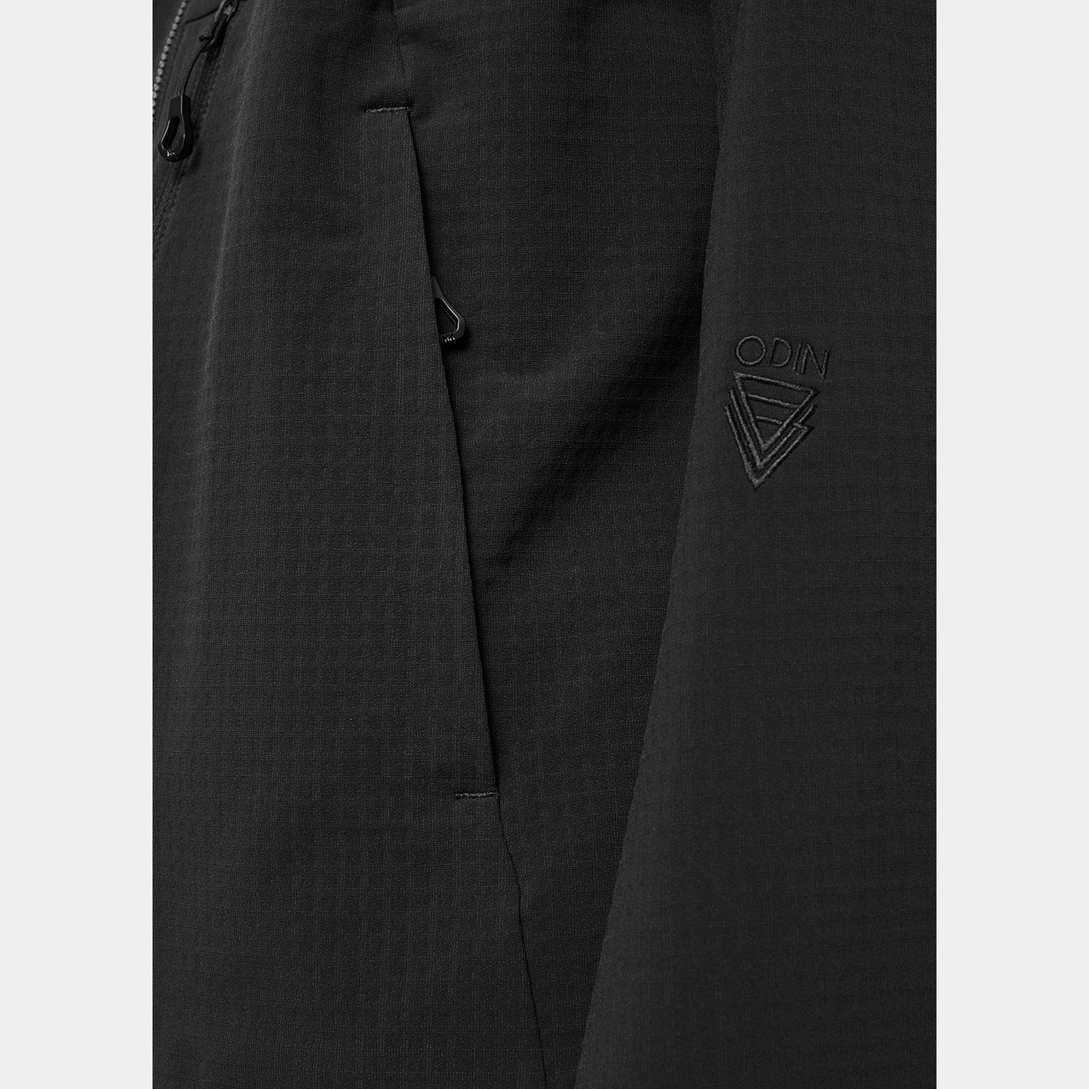 Women's Odin Pro Shield Hybrid Softshell Jacket