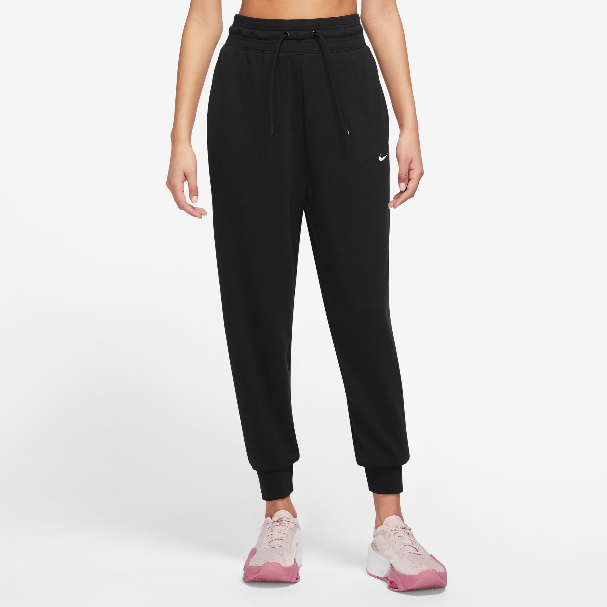 Nike Trainingshose DRI-FIT ONE WOMEN'S JOGGERS