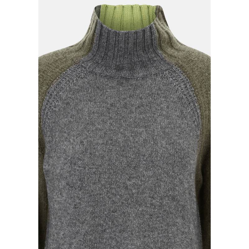 Krimson Klover Kit Tunic Layerlangarmshirt Damen
