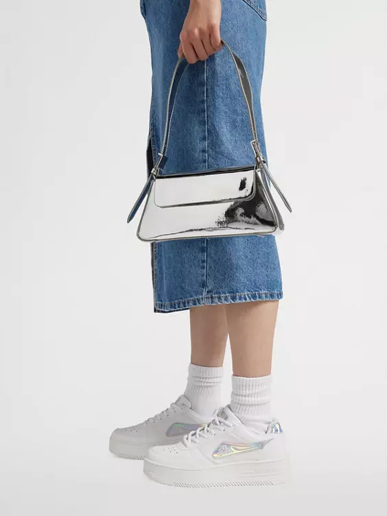 Kappa Platform Sneaker