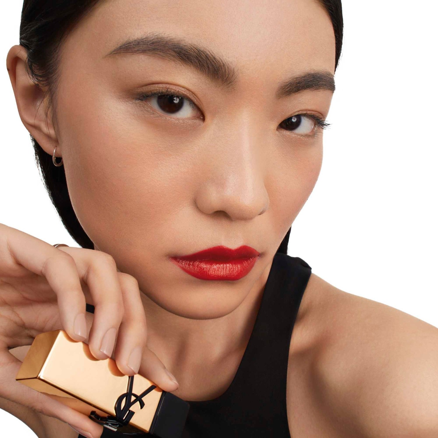 Yves Saint Laurent Rouge Nova Moda R1 Le Rouge