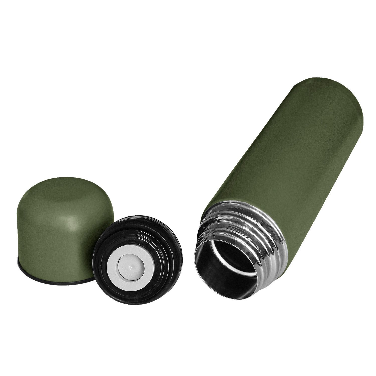 Vacuum Thermosflasche Fox