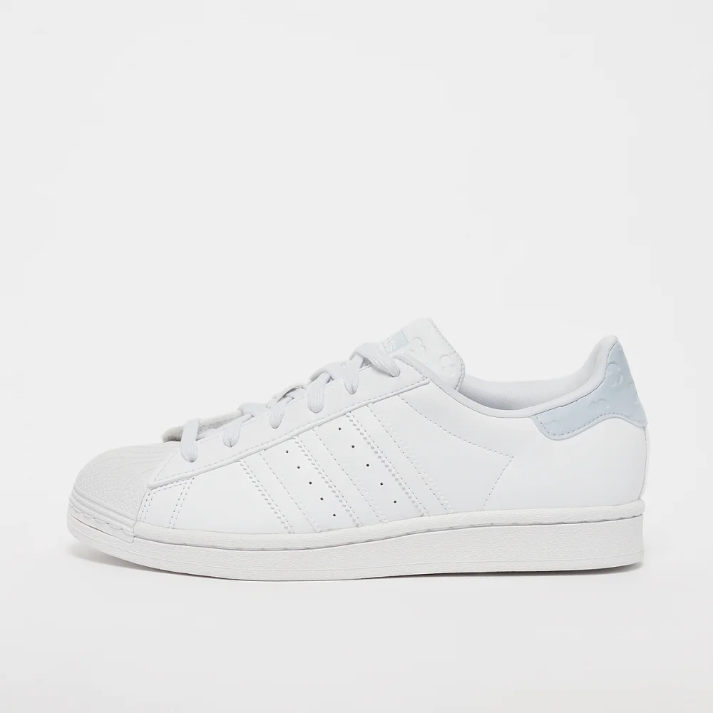 adidas Superstar HR0335 / weiss