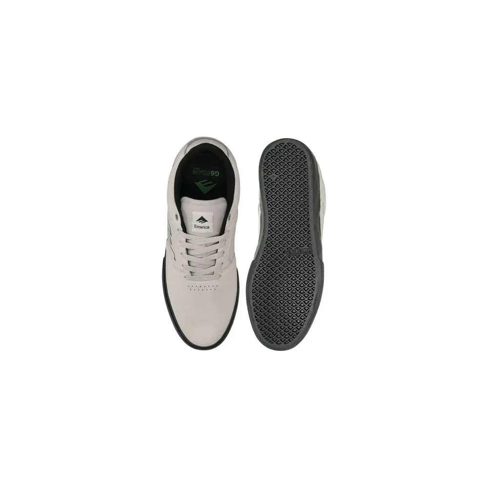 Emerica The Low Vulc 6101000131 110 / weiss
