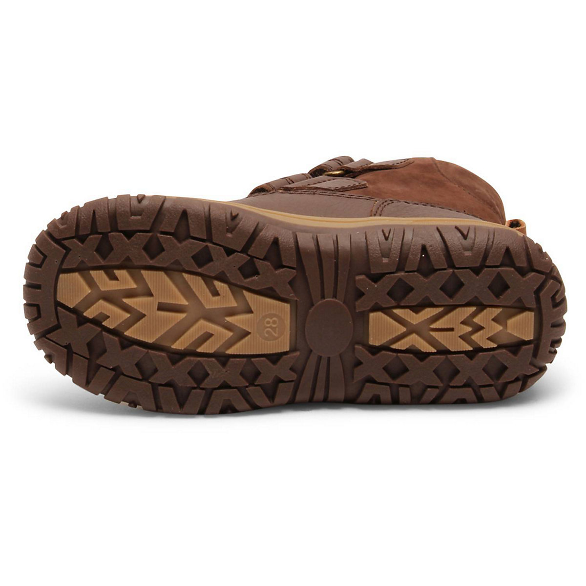 Falke Tex Brown Trekkingschuhe