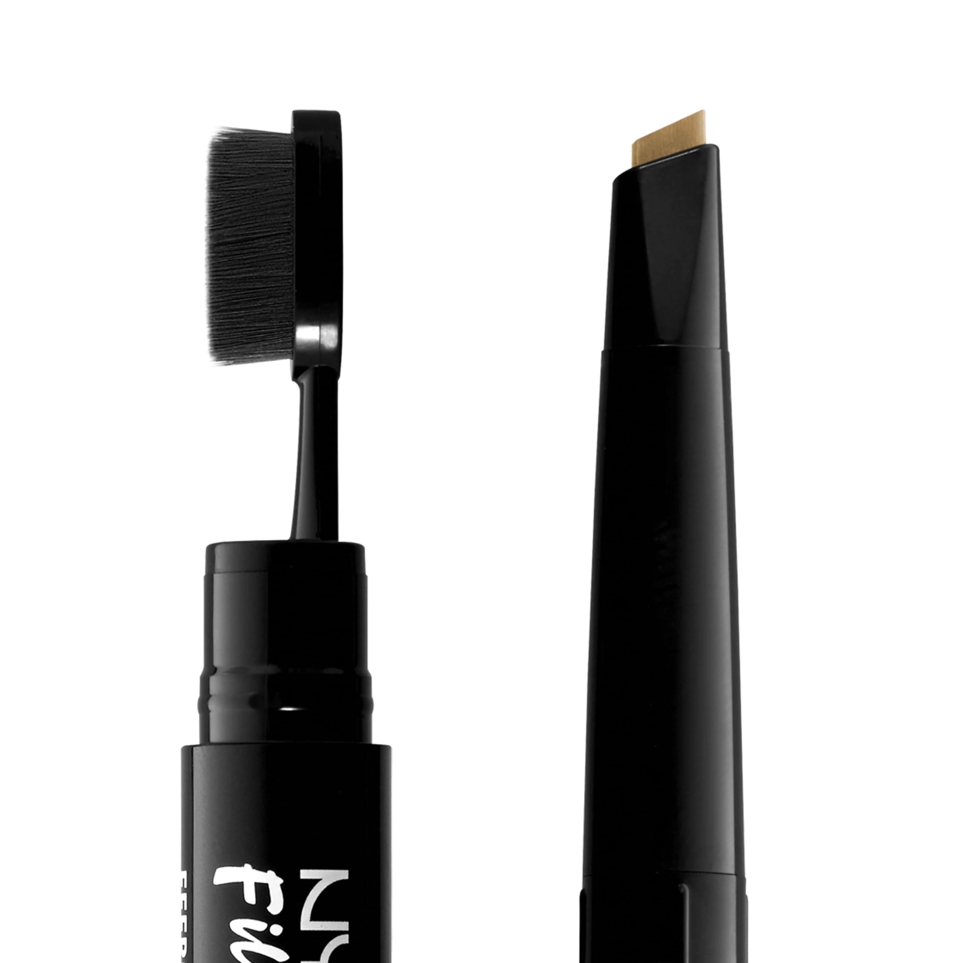 Occhi Fill & Fluff Eyebrow Pomade Pencil - Matita sopracciglia
