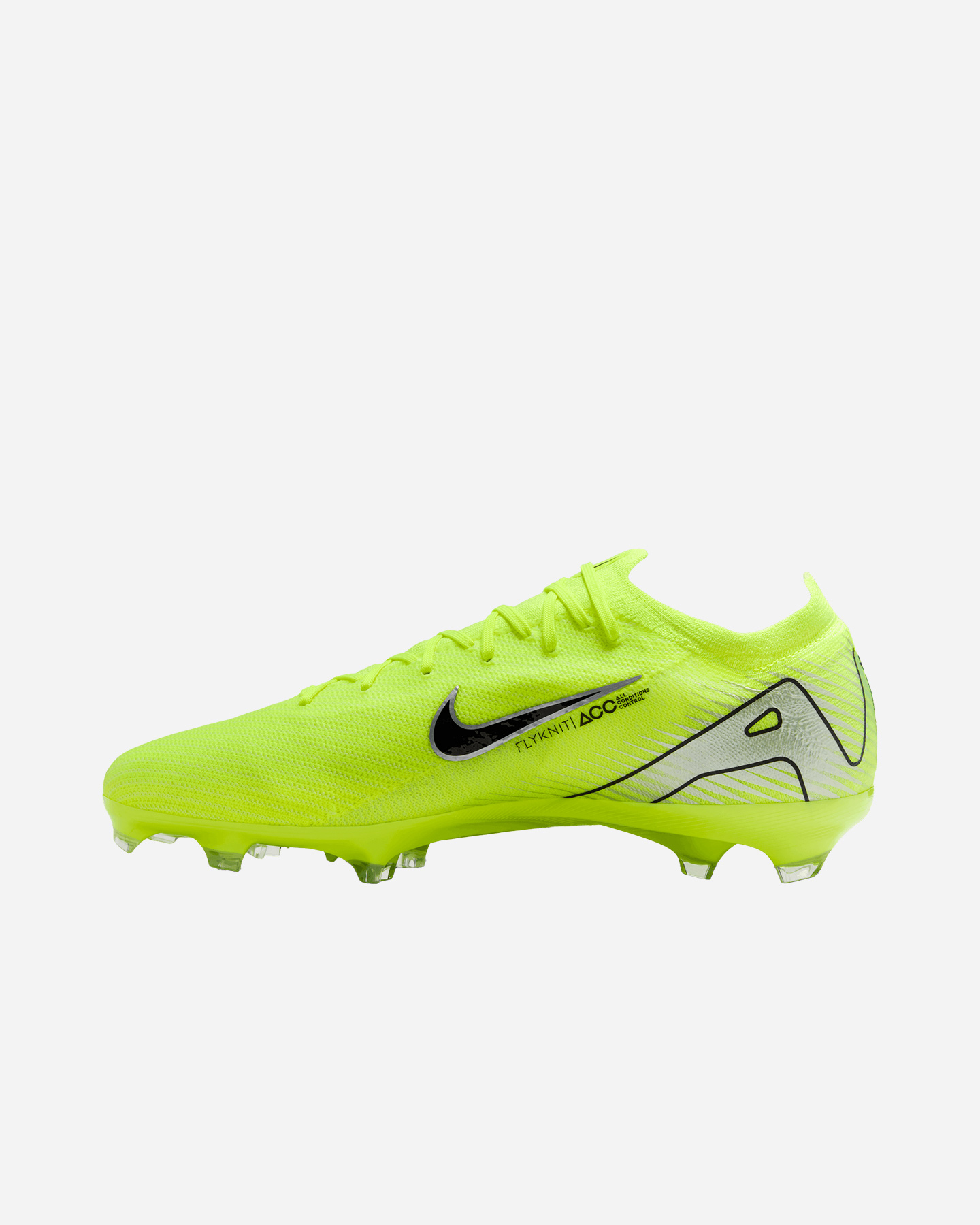 Scarpe Calcio Nike Mercurial Zoom Vapor 16 Pro Fg M FQ8685-700