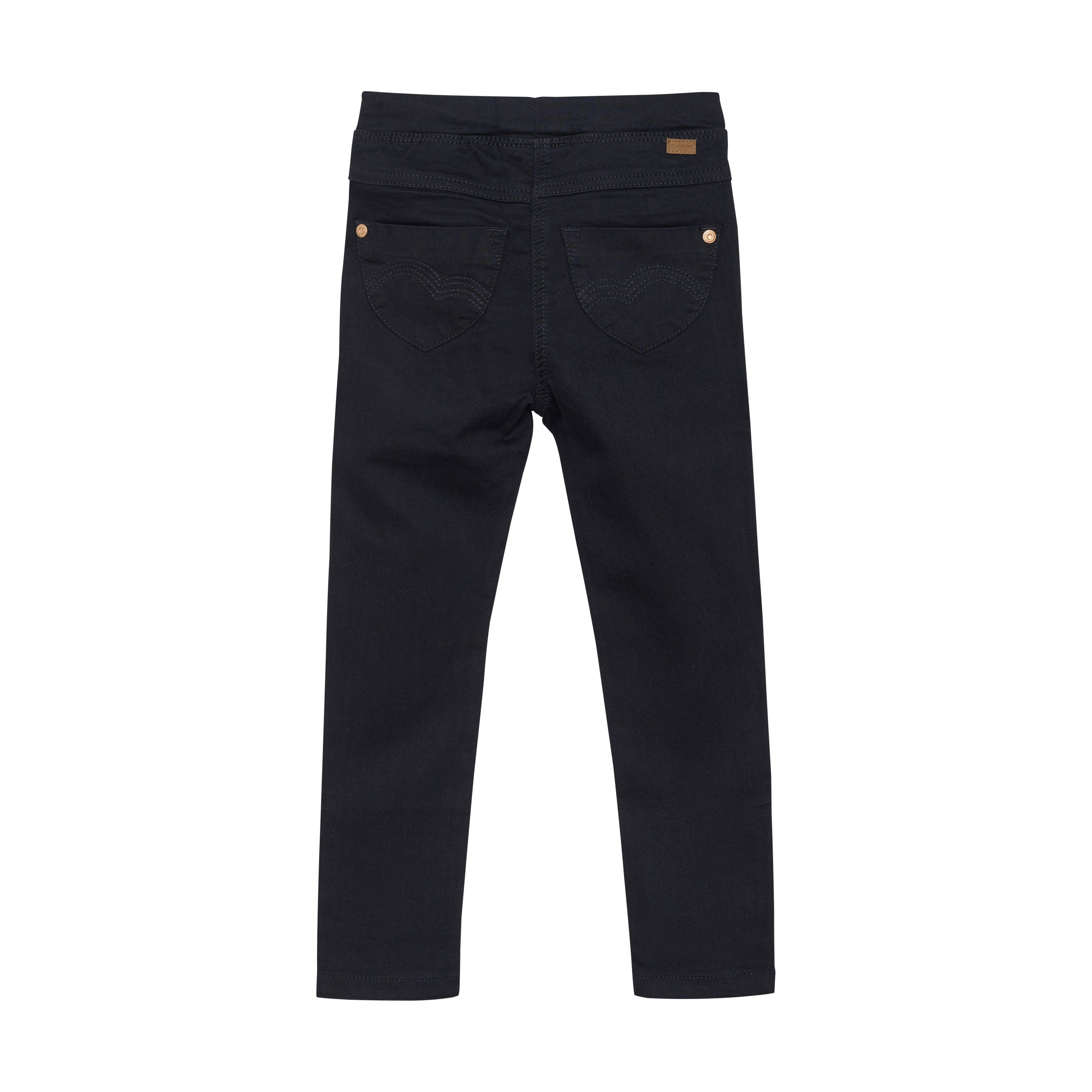 Minymo 5-Pocket-Jeans MIJegging girl stretch slim fit - 5621