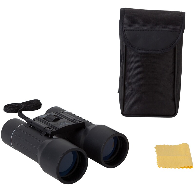 Firefield Fernglas LM 10x42 BAK-7