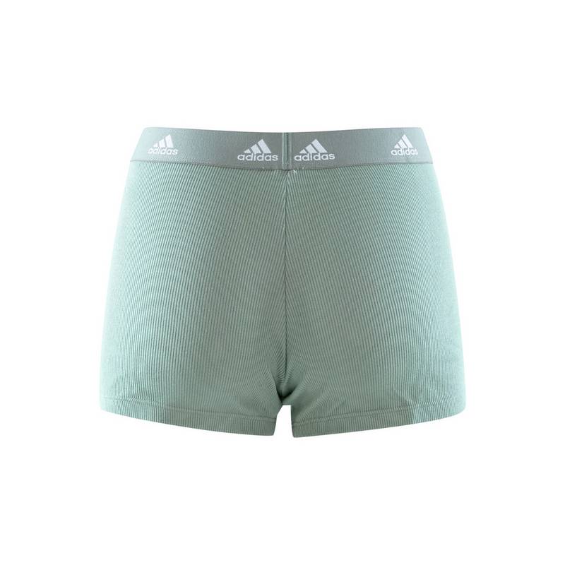 adidas Boxer Fast Dry Unterhose Damen