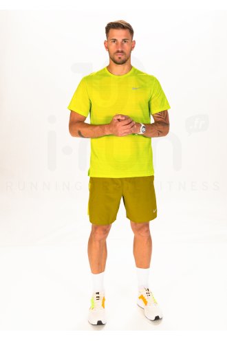 Nike Miler Breathe M