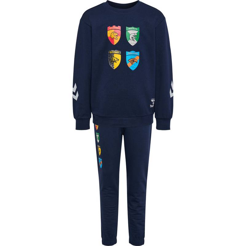 hummel hmlHARRY POTTER TRACKSUIT Trainingsanzug Kinder