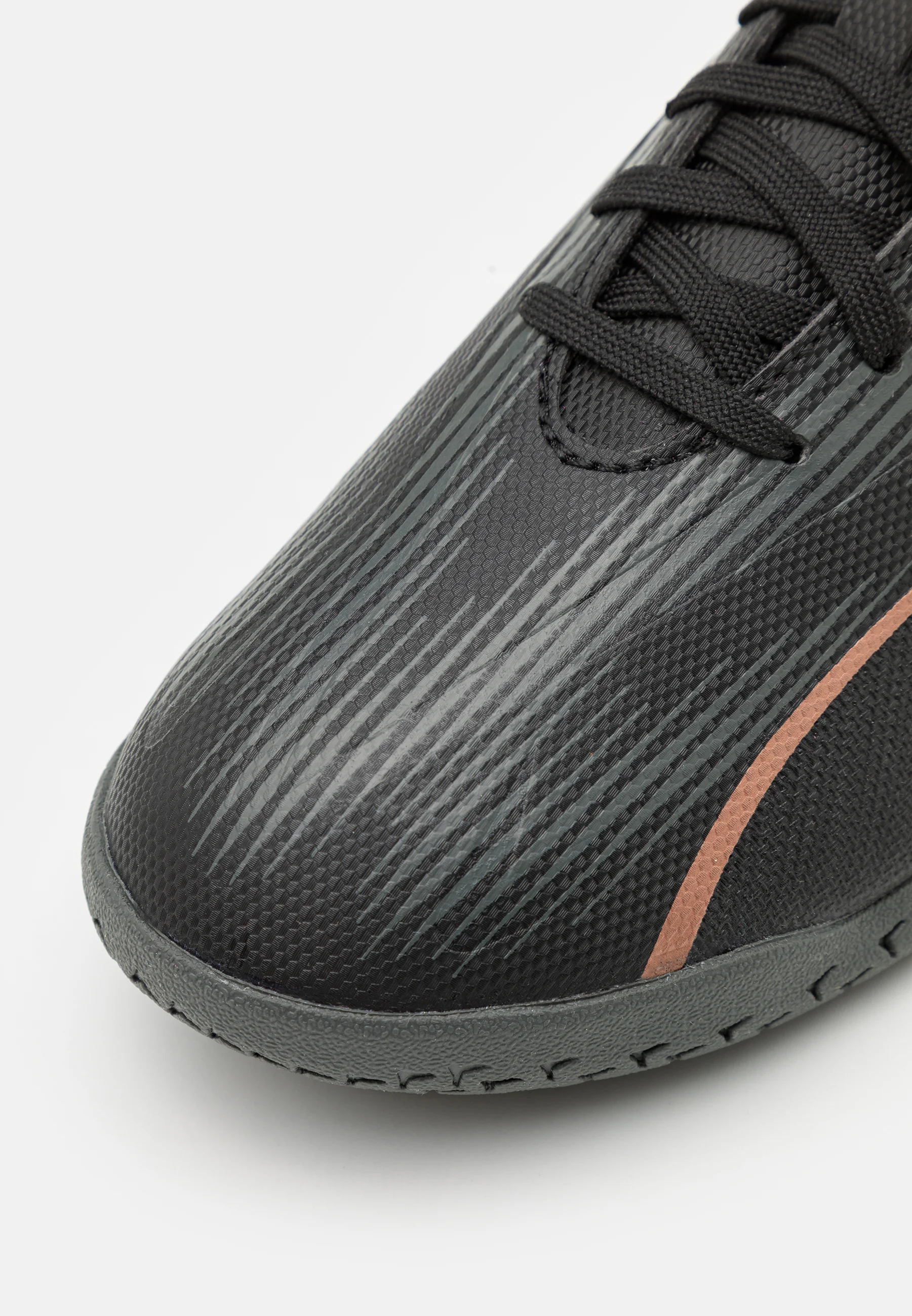 Puma ULTRA PLAY IT JR UNISEX - Botas de fútbol