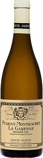 Louis Jadot : Puligny-Montrachet 1er cru 