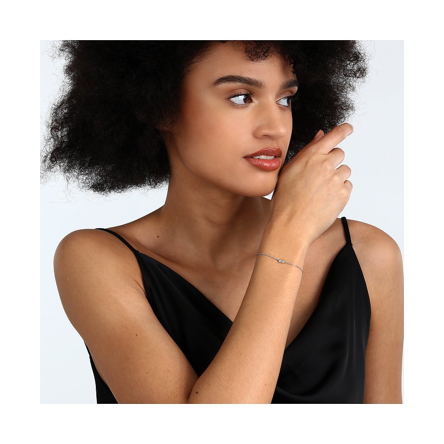 Live Diamond Armband