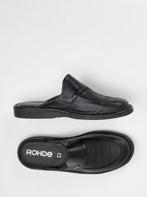 Pantolette-74030090040 Rohde