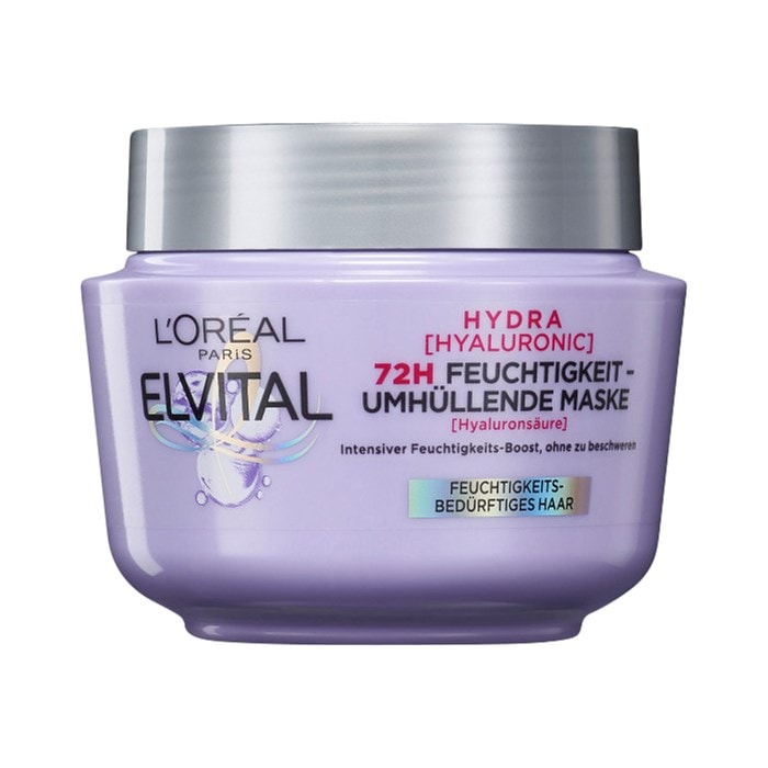 Feuchtigkeit Umhüllende Maske