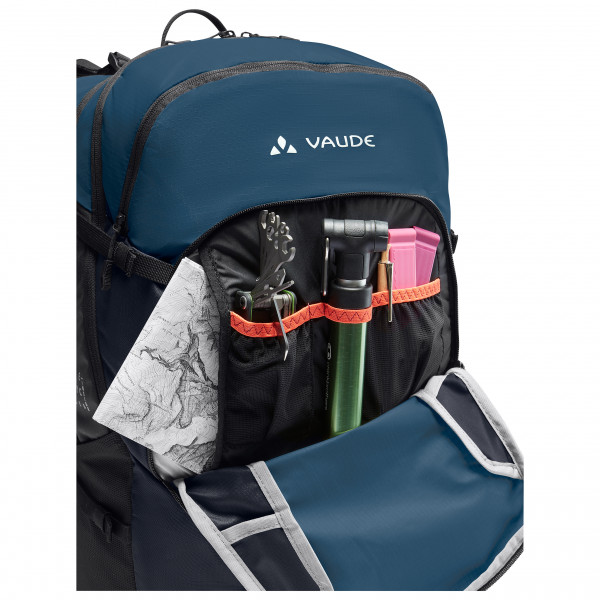 Vaude - Bike Alpin 25+5 - Bike-Rucksack