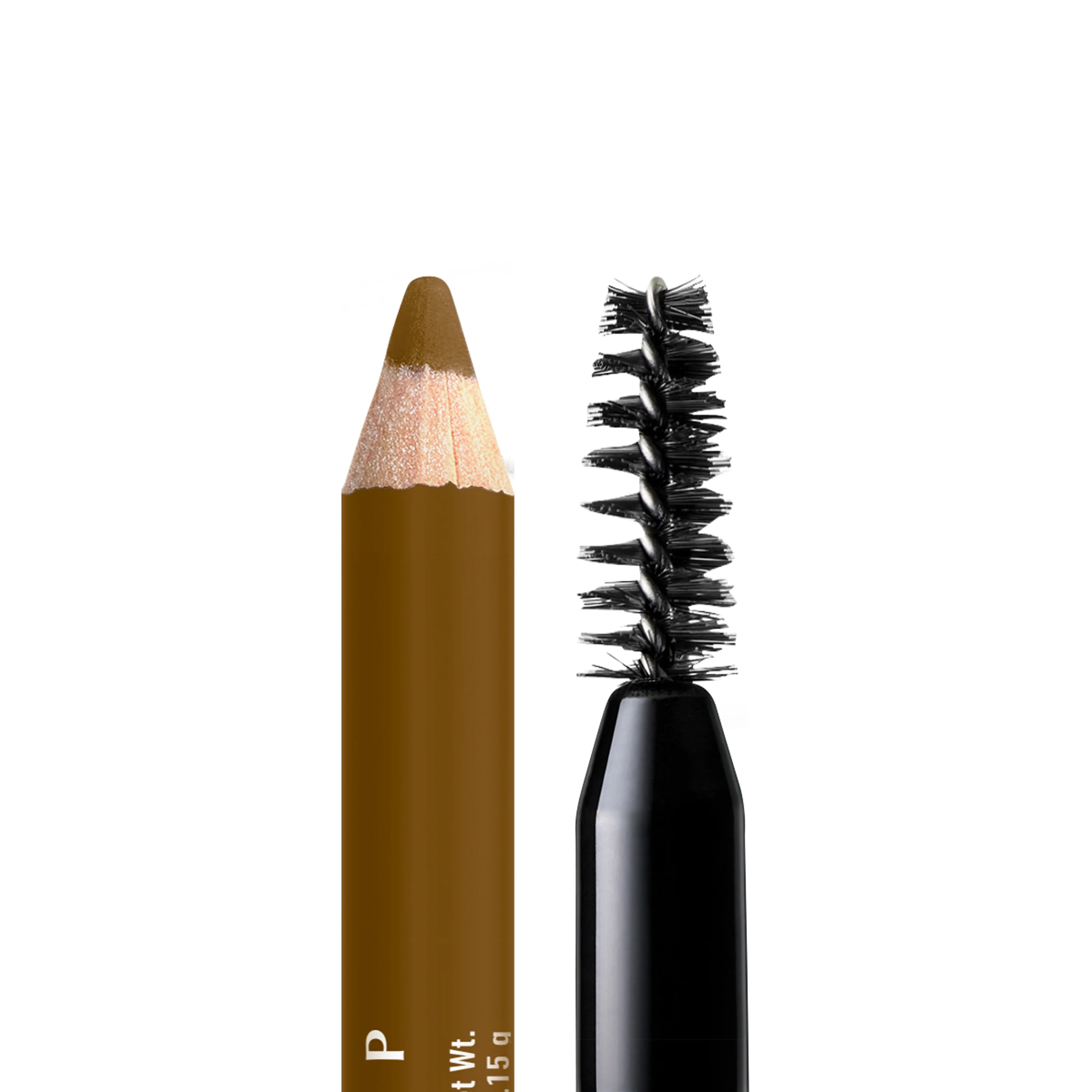 Oči Púder Louder Brow Pencil - Ceruzka na obočie